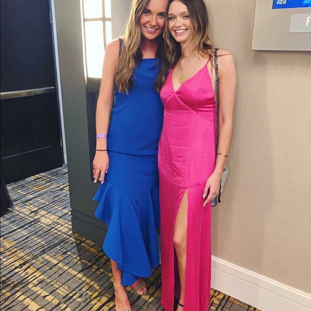 Lovers & Friends dress